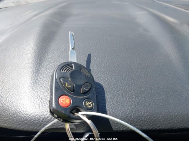1FADP3H2XHL255257 Ford FOCUS SEL