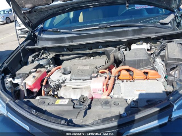JTMDJREVXHD129133 Toyota Rav4 Hybrid Limited
