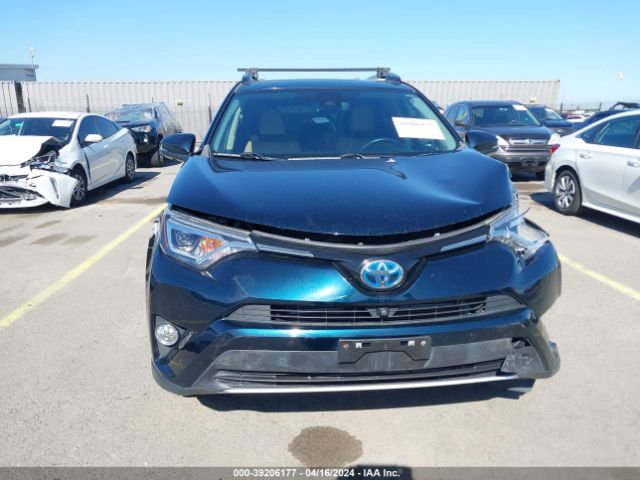 JTMDJREVXHD129133 Toyota Rav4 Hybrid Limited