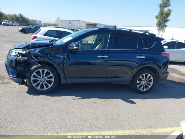 JTMDJREVXHD129133 Toyota Rav4 Hybrid Limited