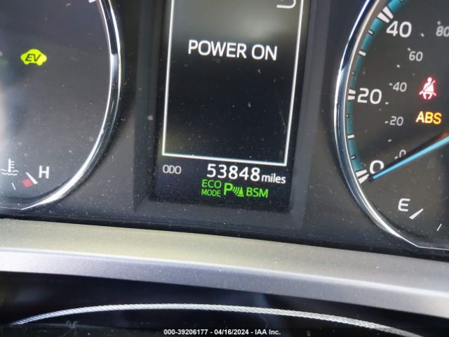 JTMDJREVXHD129133 Toyota Rav4 Hybrid Limited
