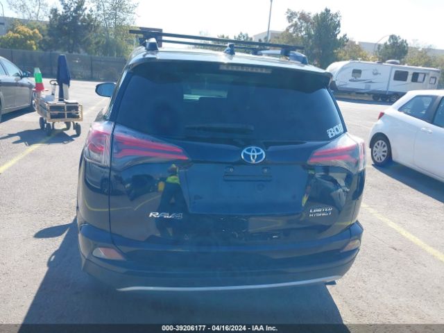 JTMDJREVXHD129133 Toyota Rav4 Hybrid Limited