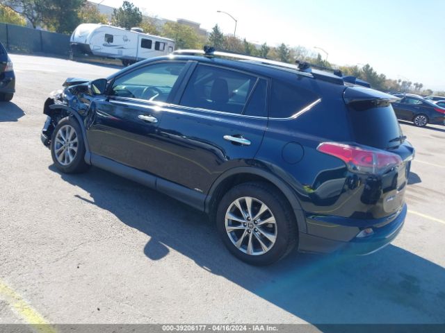JTMDJREVXHD129133 Toyota Rav4 Hybrid Limited