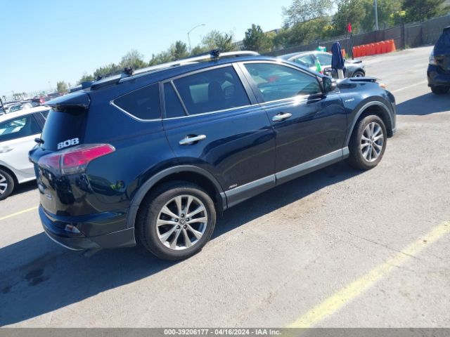 JTMDJREVXHD129133 Toyota Rav4 Hybrid Limited