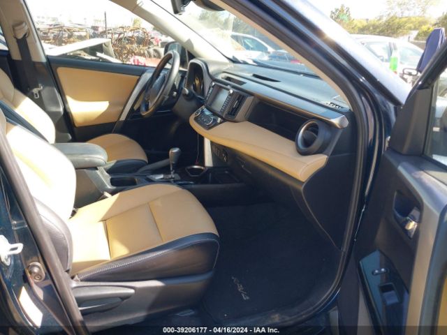 JTMDJREVXHD129133 Toyota Rav4 Hybrid Limited