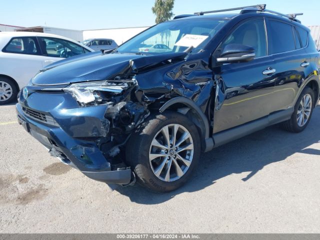 JTMDJREVXHD129133 Toyota Rav4 Hybrid Limited