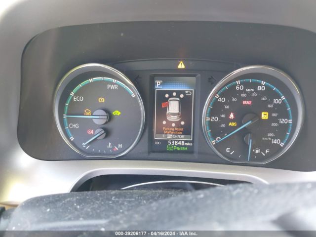 JTMDJREVXHD129133 Toyota Rav4 Hybrid Limited