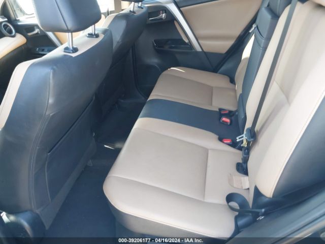 JTMDJREVXHD129133 Toyota Rav4 Hybrid Limited