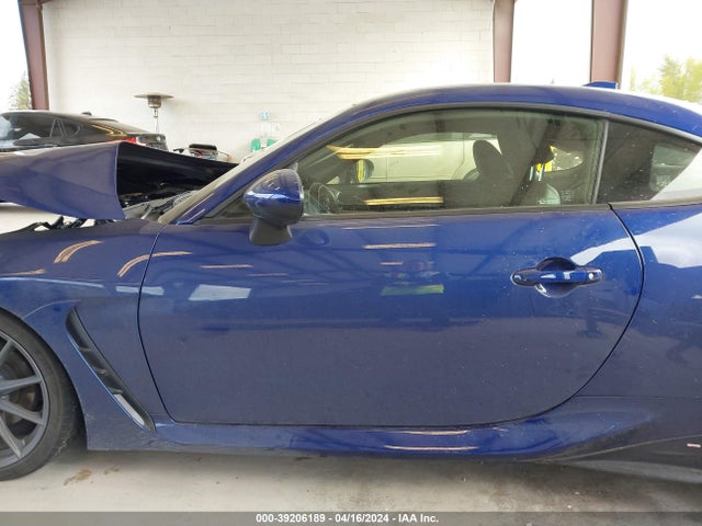 Subaru Brz Limited 2023 JF1ZDBF17P8702518 Image 15