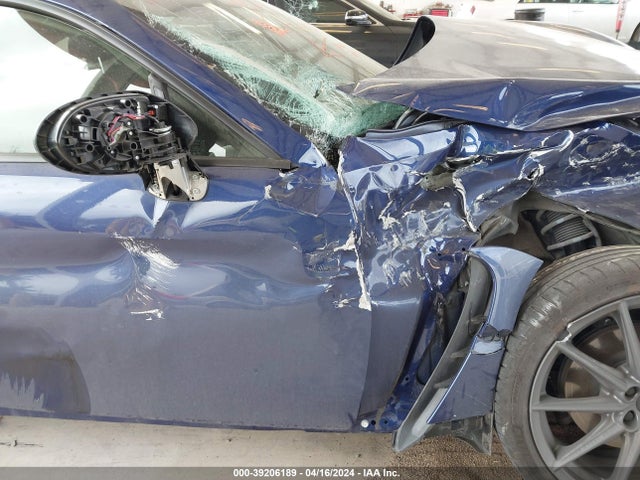 Subaru Brz Limited 2023 JF1ZDBF17P8702518 Image 20