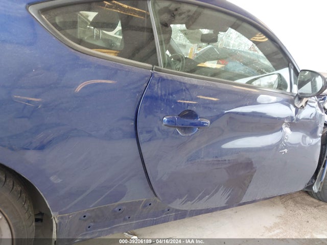 Subaru Brz Limited 2023 JF1ZDBF17P8702518 Image 22