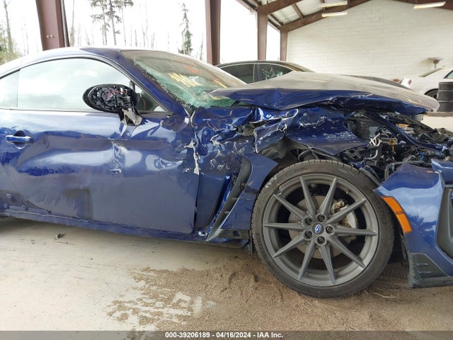 Subaru Brz Limited 2023 JF1ZDBF17P8702518 Image 6