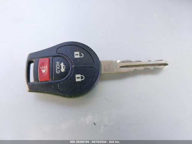 Nissan Versa 1.6 Sv 2019 3N1CN7AP5KL807383 Image 11