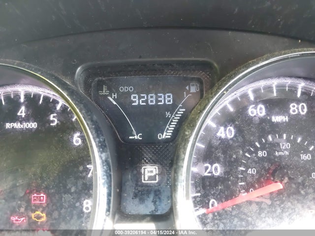 Nissan Versa 1.6 Sv 2019 3N1CN7AP5KL807383 Image 7