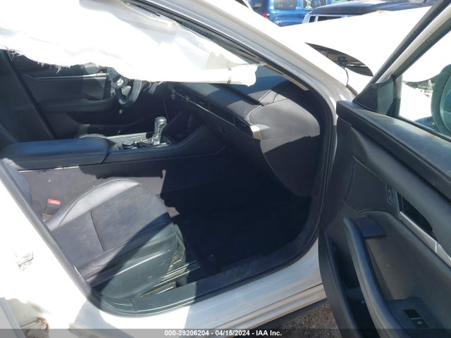 JM1BPACL4L1165192 Mazda Mazda3 Select Package