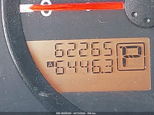 Nissan Frontier Sv 2018 1N6AD0ER7JN708795 Image 15
