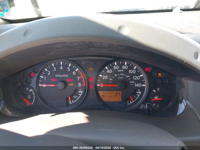Nissan Frontier Sv 2018 1N6AD0ER7JN708795 Image 7