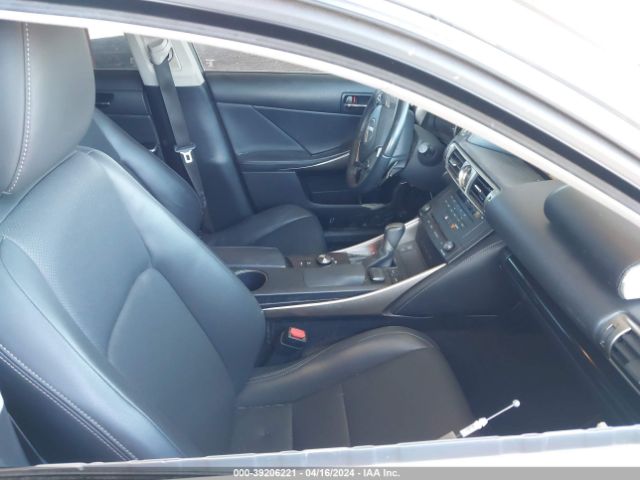 JTHBF1D23F5053522 Lexus IS 250