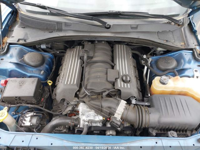 2C3CDXGJXLH230206 Dodge Charger Scat Pack Rwd