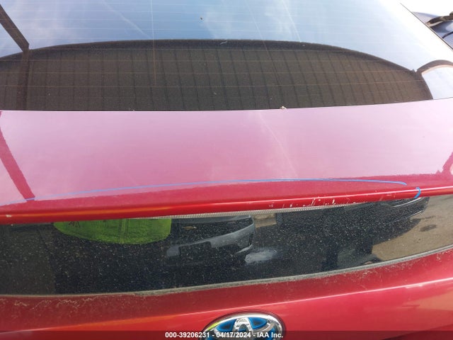 Toyota Prius Two Eco 2017 JTDKARFU4H3541082 Image 20