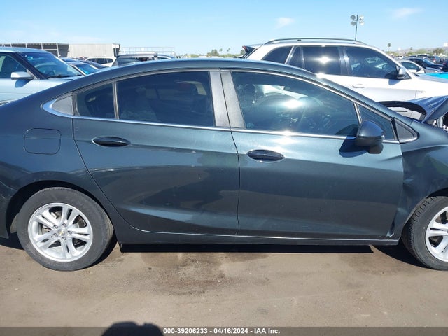 Chevrolet Cruze Lt Auto 2018 1G1BE5SM6J7226438 Image 13
