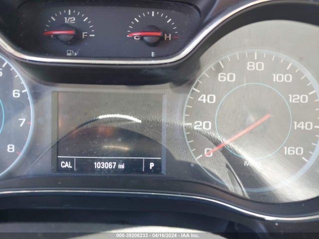 Chevrolet Cruze Lt Auto 2018 1G1BE5SM6J7226438 Image 7