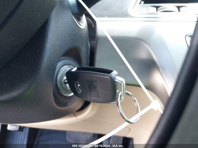 Hyundai SONATA SE 2015 5NPE24AF6FH242877 Image 11