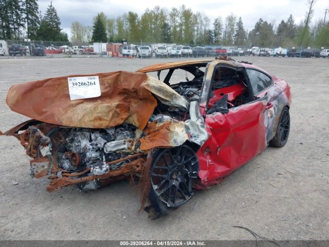 WBA3N7C54EK220457 BMW 428i
