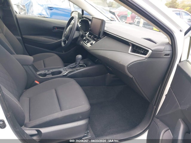 Toyota COROLLA LE 2024 JTDB4MEE2R3023168 Image 5