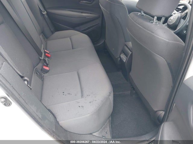 Toyota COROLLA LE 2024 JTDB4MEE2R3023168 Image 8