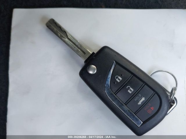 4T1C11AK5PU798672 Toyota CAMRY LE