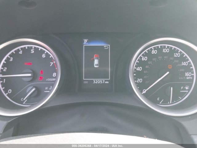 4T1C11AK5PU798672 Toyota CAMRY LE