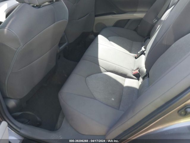4T1C11AK5PU798672 Toyota CAMRY LE