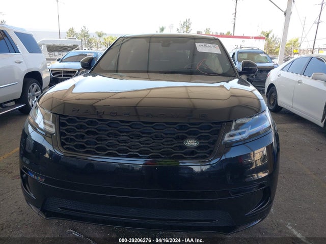 SALYB2RV1JA741494 Land Rover Range Rover Velar P380 S