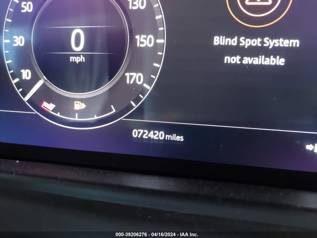 SALYB2RV1JA741494 Land Rover Range Rover Velar P380 S