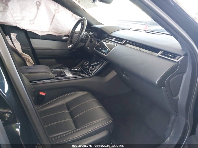 SALYB2RV1JA741494 Land Rover Range Rover Velar P380 S