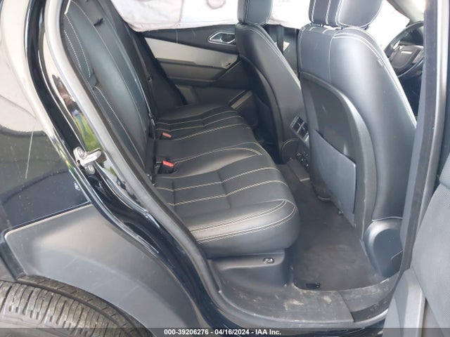 SALYB2RV1JA741494 Land Rover Range Rover Velar P380 S