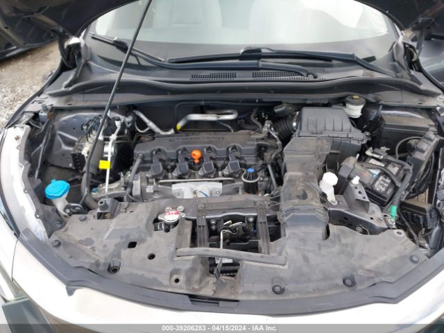 3CZRU5H5XKM721798 Honda HR-V EX