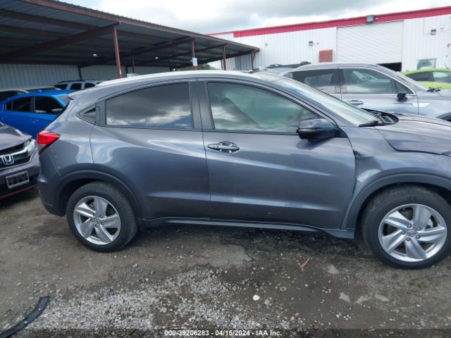 3CZRU5H5XKM721798 Honda HR-V EX