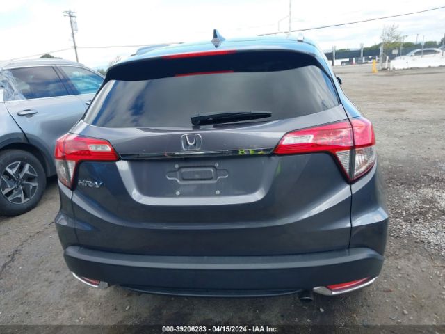 3CZRU5H5XKM721798 Honda HR-V EX
