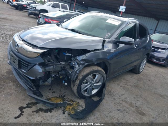 3CZRU5H5XKM721798 Honda HR-V EX