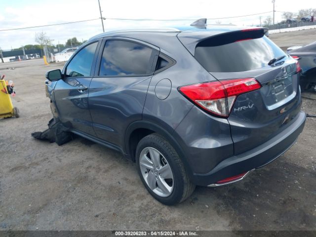 3CZRU5H5XKM721798 Honda HR-V EX