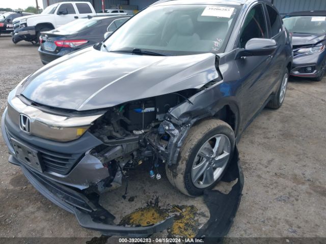 3CZRU5H5XKM721798 Honda HR-V EX
