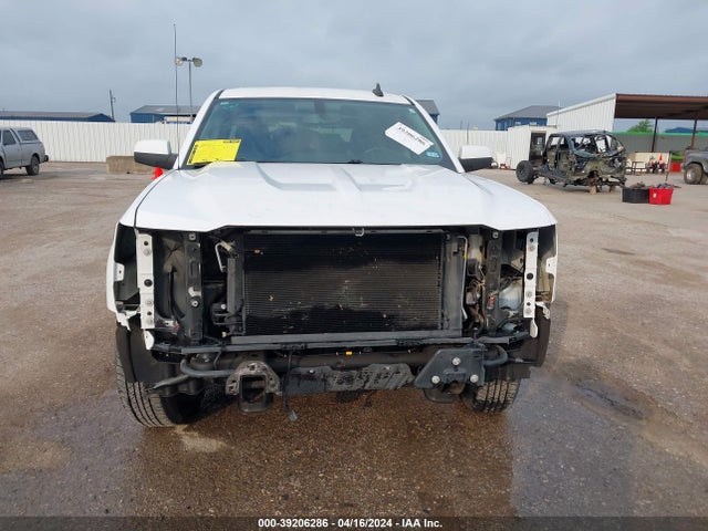 Chevrolet Silverado 1500 1lt 2017 3GCPCREC8HG183734 Image 12