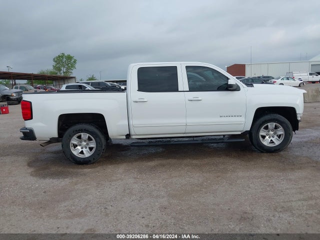 Chevrolet Silverado 1500 1lt 2017 3GCPCREC8HG183734 Image 13