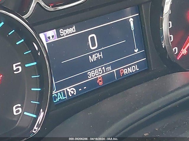 Chevrolet Silverado 1500 1lt 2017 3GCPCREC8HG183734 Image 15