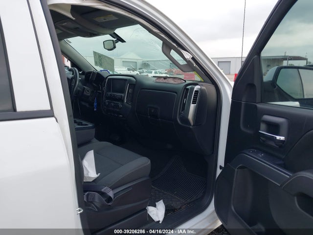 Chevrolet Silverado 1500 1lt 2017 3GCPCREC8HG183734 Image 5
