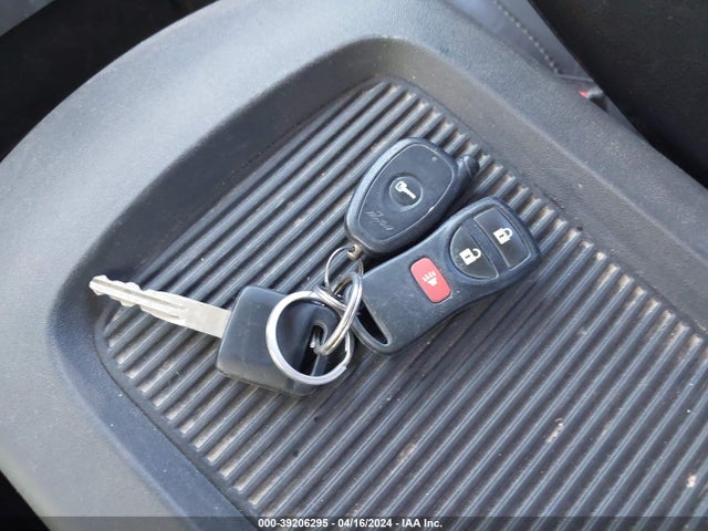 Nissan Titan Sl 2015 1N6AA0EC8FN500873 Image 11