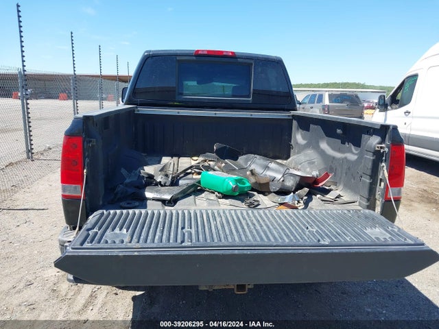 Nissan Titan Sl 2015 1N6AA0EC8FN500873 Image 17