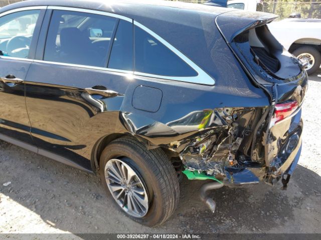 5J8TB4H75HL004475 Acura Rdx Advance Package